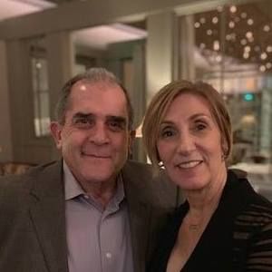 Meet your Posher, Lynn